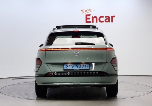 Hyundai Kona Electric (SX2)