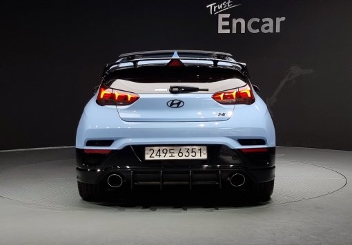 Hyundai Veloster (JS)