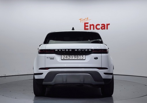 Land rover Range Rover Evoque 2nd generation