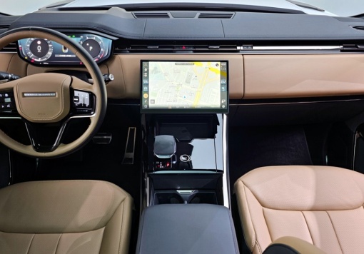 Land rover Range Rover Sport 3rd generation
