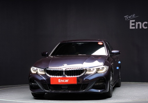 BMW 3 Series (G20)