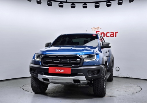 Ford Ranger 3rd generation