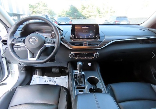 Nissan Altima (L34)