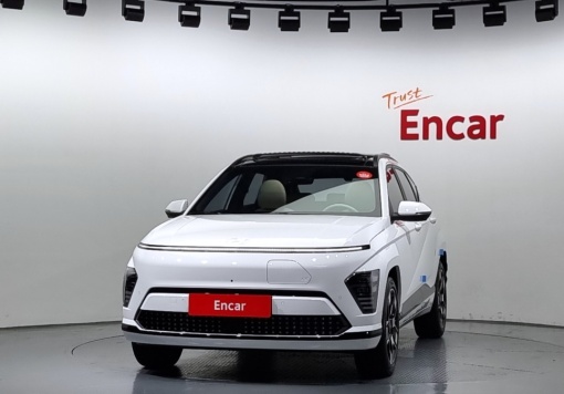 Hyundai Kona Electric (SX2)