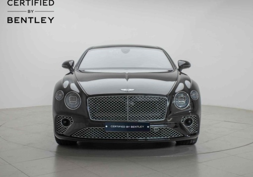Bentley Continental GT 3rd Gen