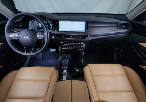 Kia K7 Premier