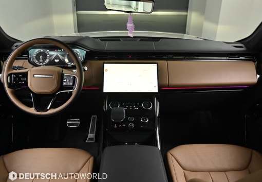Land rover Range Rover Sport 3rd generation