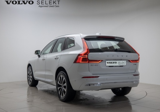 Volvo XC60 2nd generation