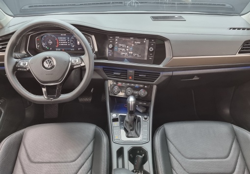 Volkswagen Zeta 7th generation