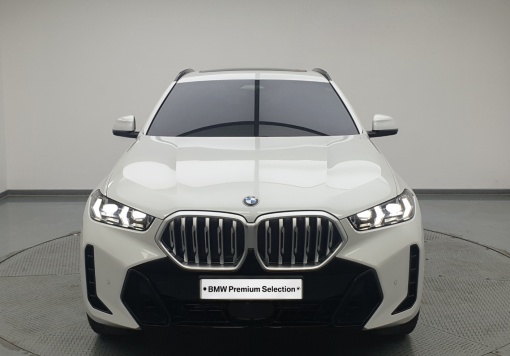 BMW X6 (G06)