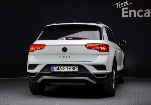 Volkswagen T-Rock