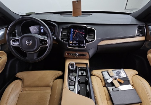 Volvo XC90 2nd generation