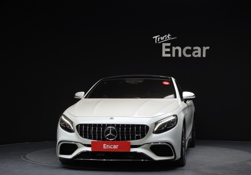 Mercedes-Benz S-Class W222