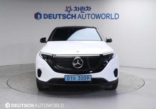 Mercedes-Benz EQC-N293