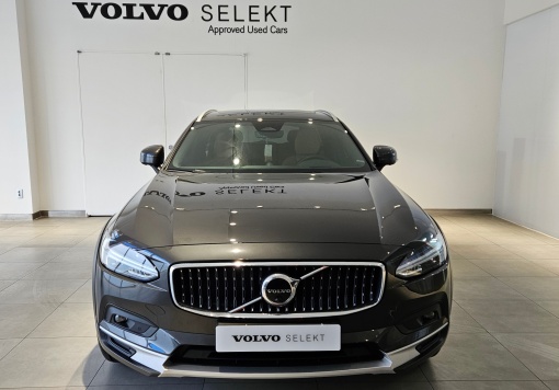 Volvo V90 Cross Country