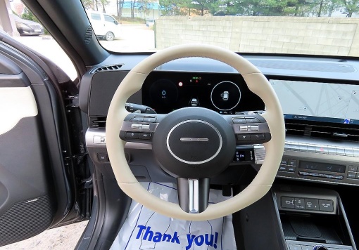 Hyundai Kona Electric (SX2)
