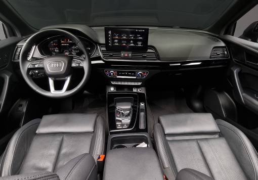 Audi Q5 (FY)
