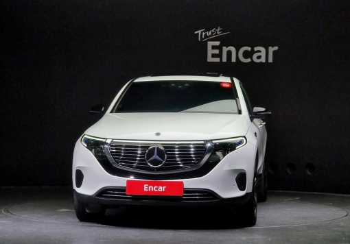 Mercedes-Benz EQC-N293