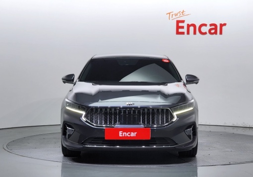 Kia K7 Premier