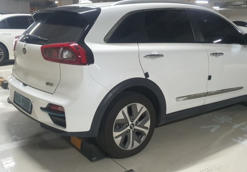 Kia Niro EV