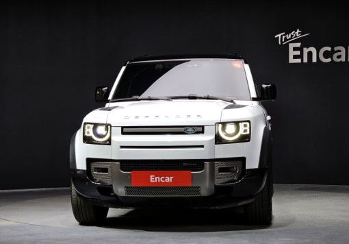 Land rover Defender (L663)