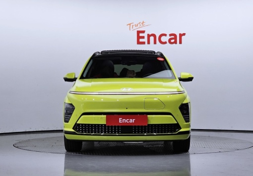 Hyundai Kona Electric (SX2)
