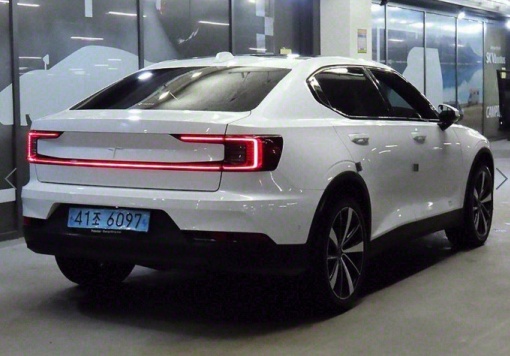 Polestar Polestar 2