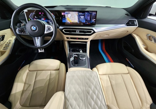 BMW 3 Series (G20)