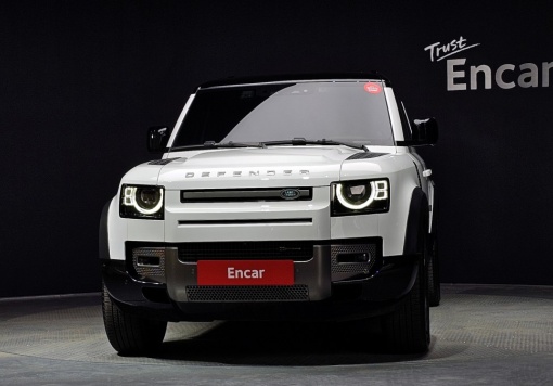 Land rover Defender (L663)