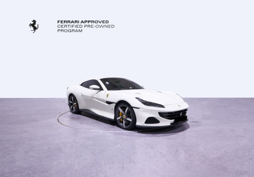 Ferrari portofino