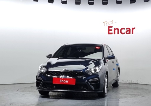Kia All New K3