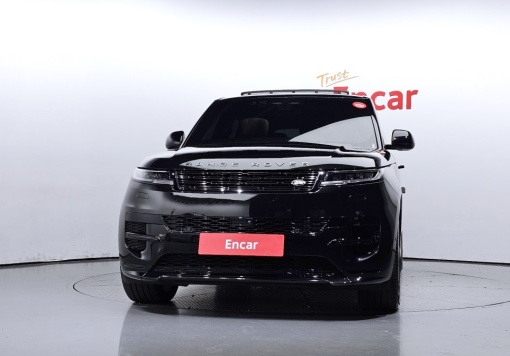 Land rover Range Rover Sport 3rd generation
