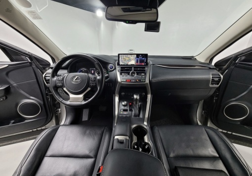 Lexus NX300h