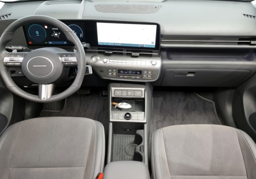 Hyundai Kona Electric (SX2)