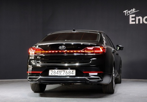 Kia K7 Premier