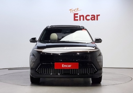 Hyundai Kona Electric (SX2)