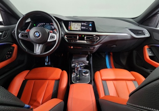BMW 2 Series Gran Coupe (F44)
