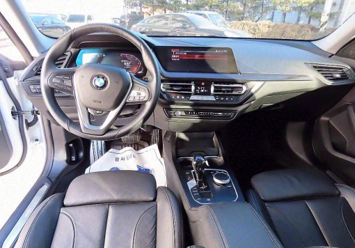 BMW 2 Series Gran Coupe (F44)