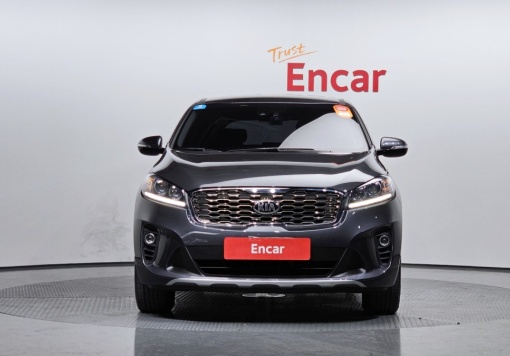 Kia The New Sorento