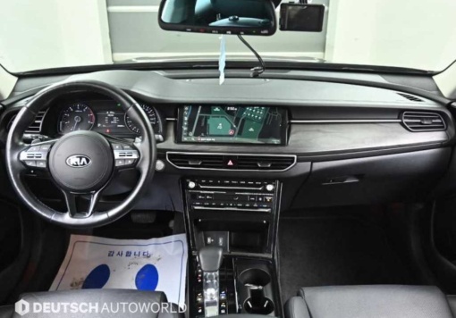 Kia K7 Premier