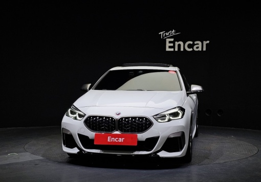 BMW 2 Series Gran Coupe (F44)