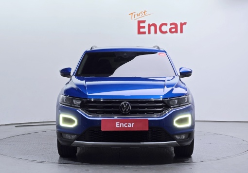 Volkswagen T-Rock
