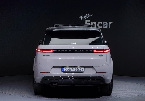 Land rover Range Rover Sport 3rd generation