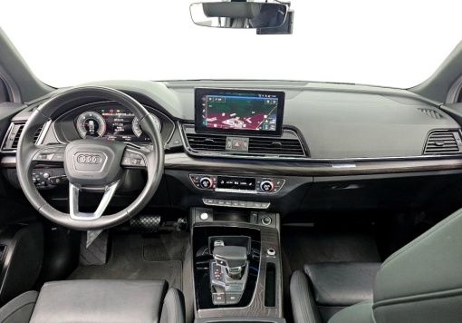 Audi Q5 (FY)