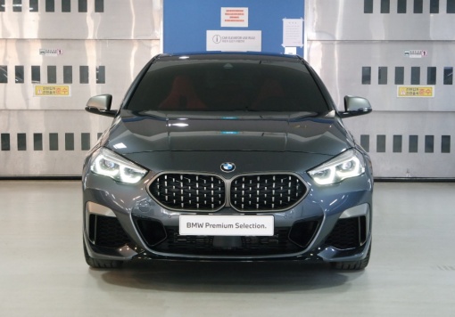 BMW 2 Series Gran Coupe (F44)