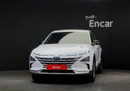 Hyundai Nexo