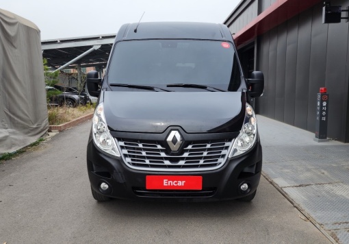 Renault Korea (Samsung) master