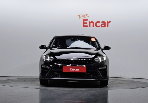 Kia All New K3