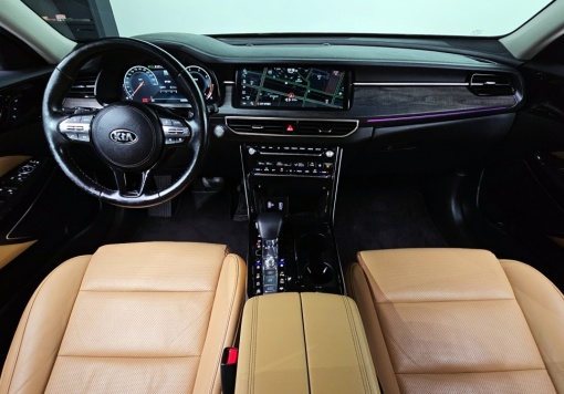Kia K7 Premier