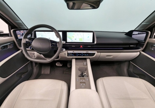 Hyundai Ioniq 6